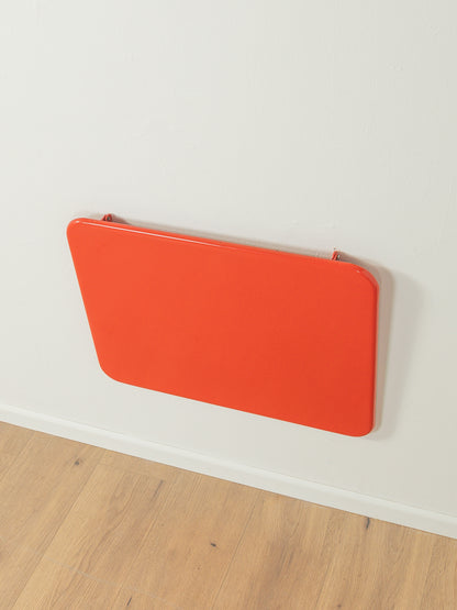 TED Klapptisch, Niels Gammelgaard