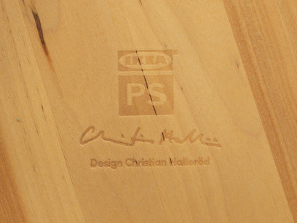 KARLJOHAN Beistelltisch-Set, IKEA PS 1999