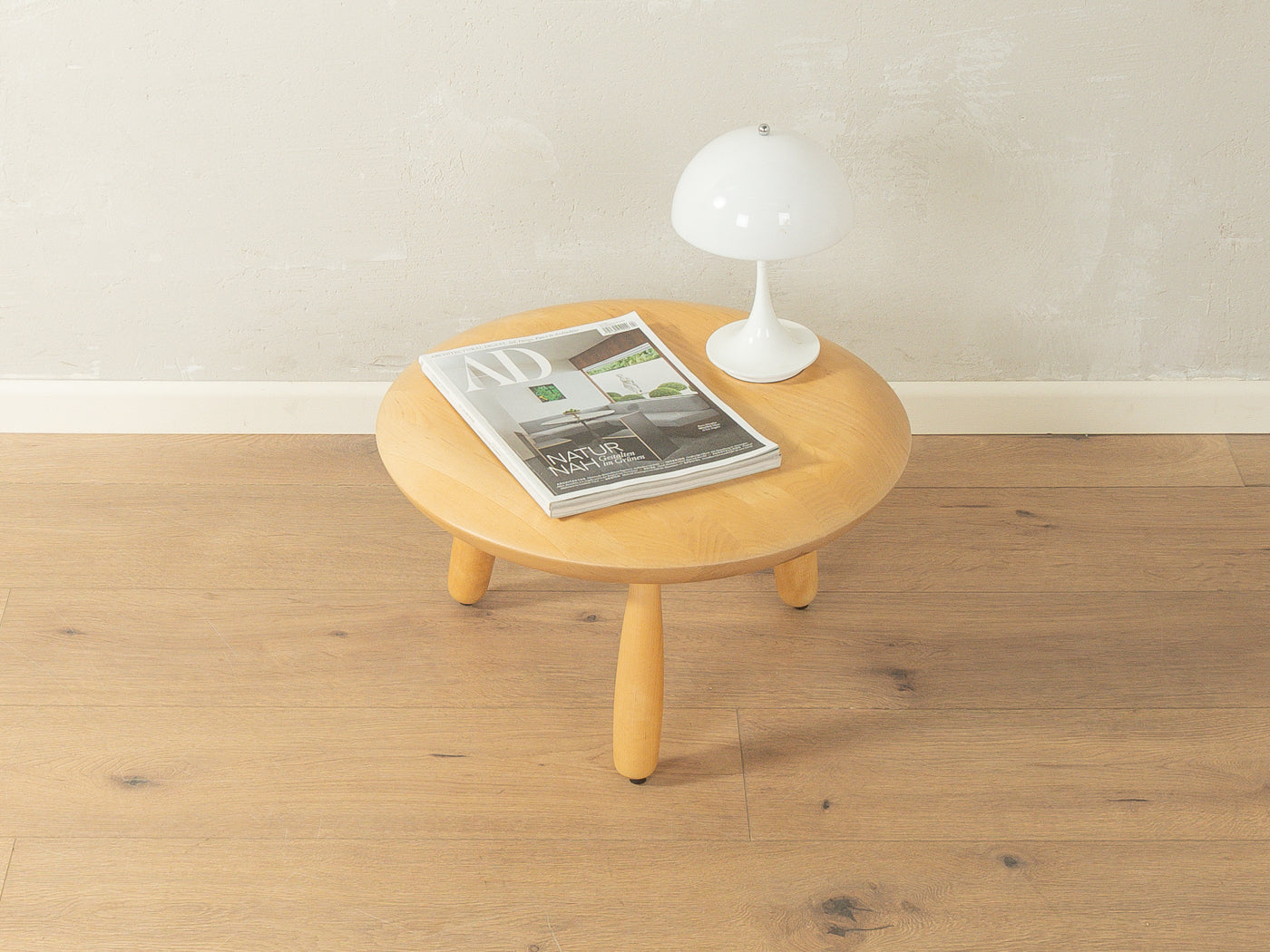 KARLJOHAN Side Table, IKEA PS 1999 – MCF Select