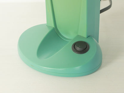 Tukan Lampe, H.T. Huang, 1980er Jahre