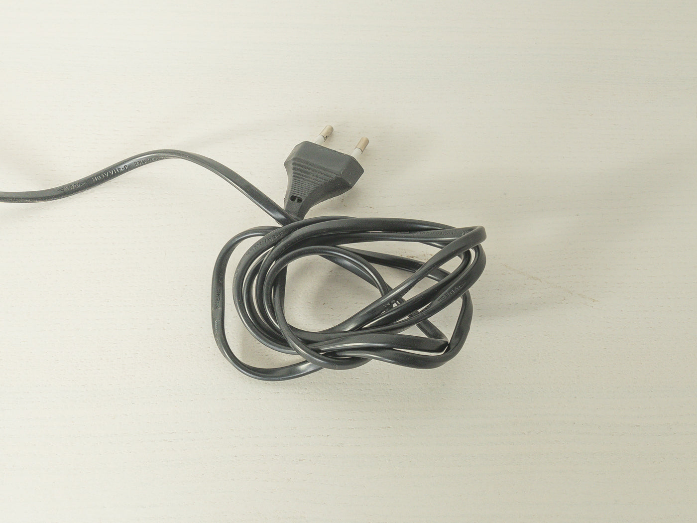 Tukan Lampe, H.T. Huang, 1980er Jahre