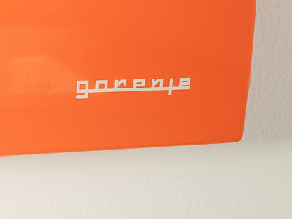 Küchenwaage, Gorenje