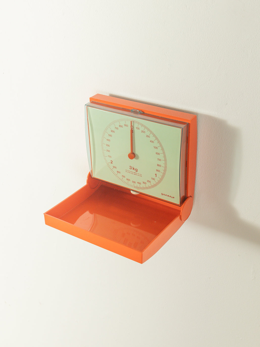 Küchenwaage, Gorenje