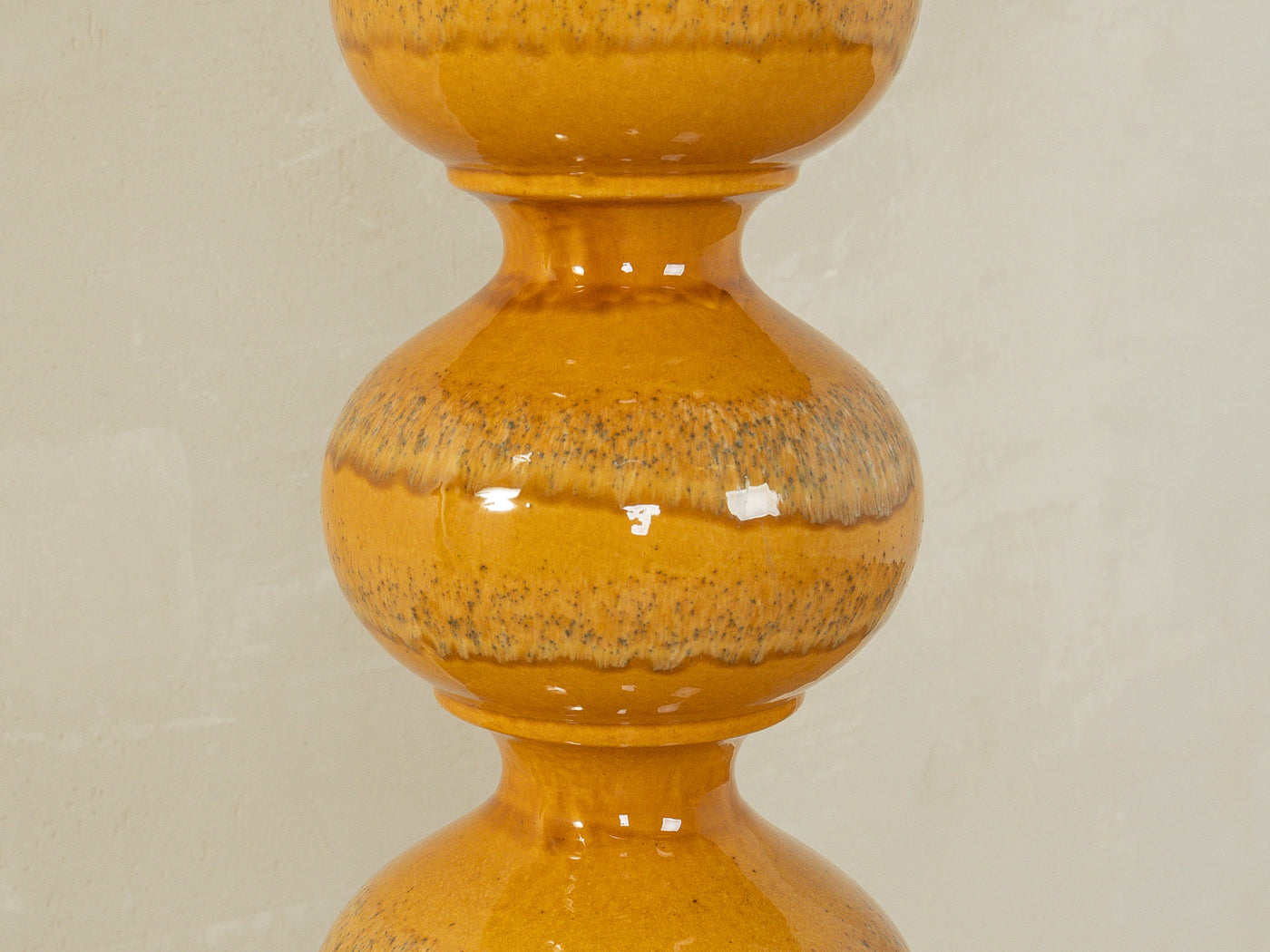 Bubble Stehlampe, Kaiser Leuchten