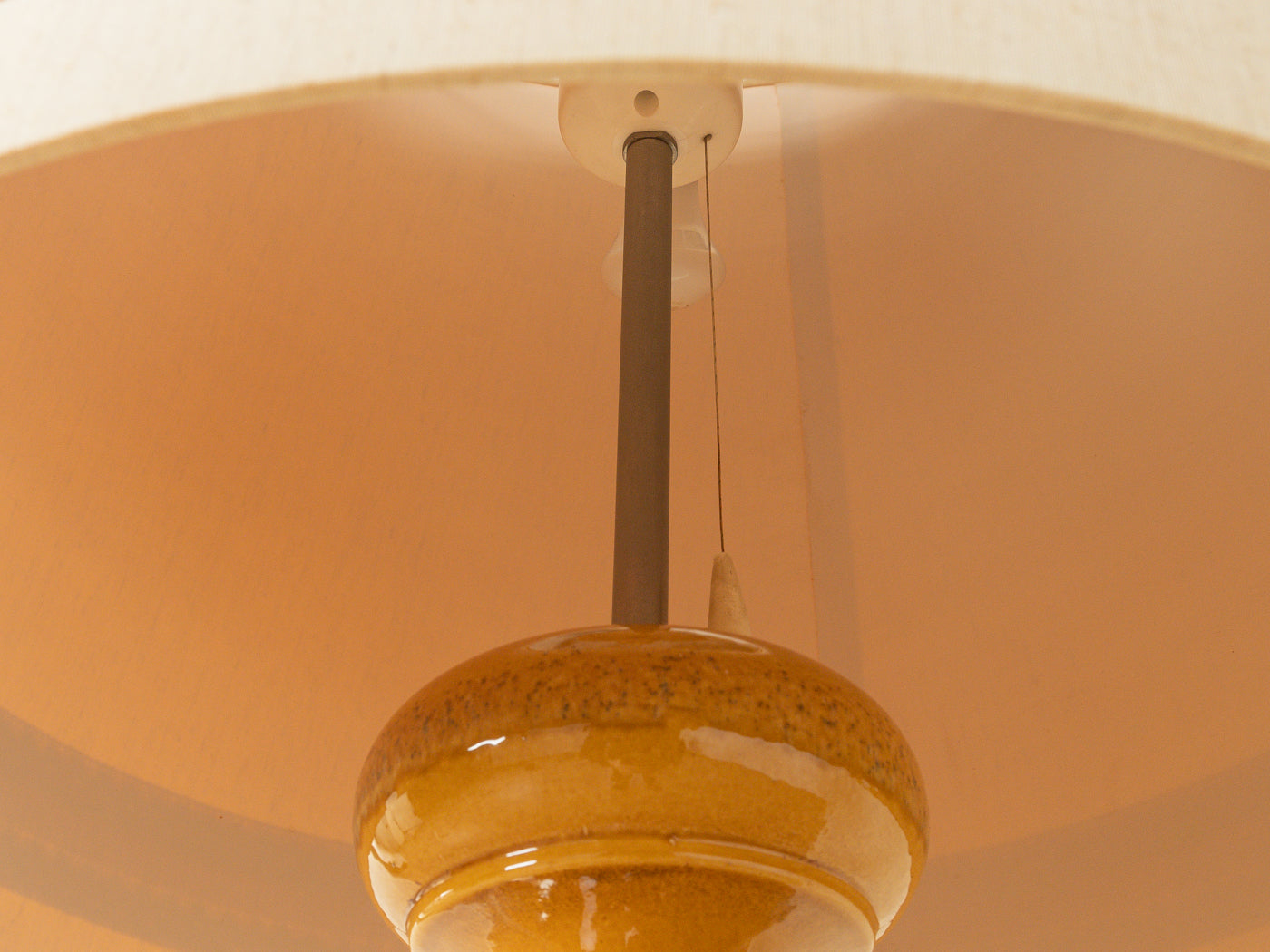 Bubble Stehlampe, Kaiser Leuchten