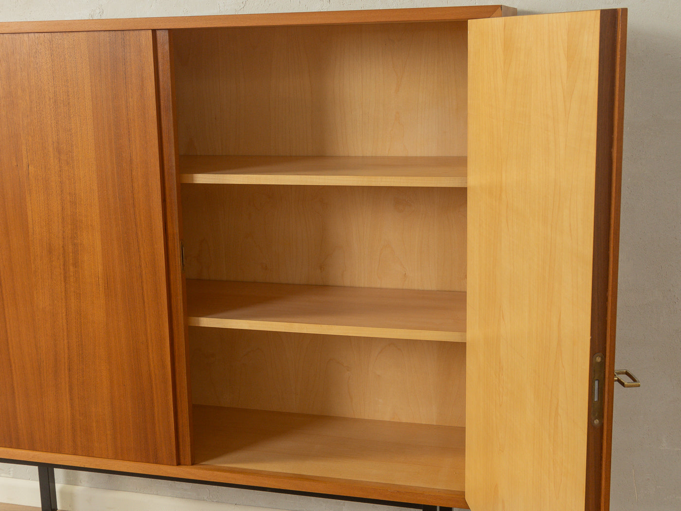 1960er Jahre Kommode