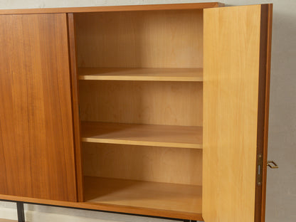 1960er Jahre Kommode