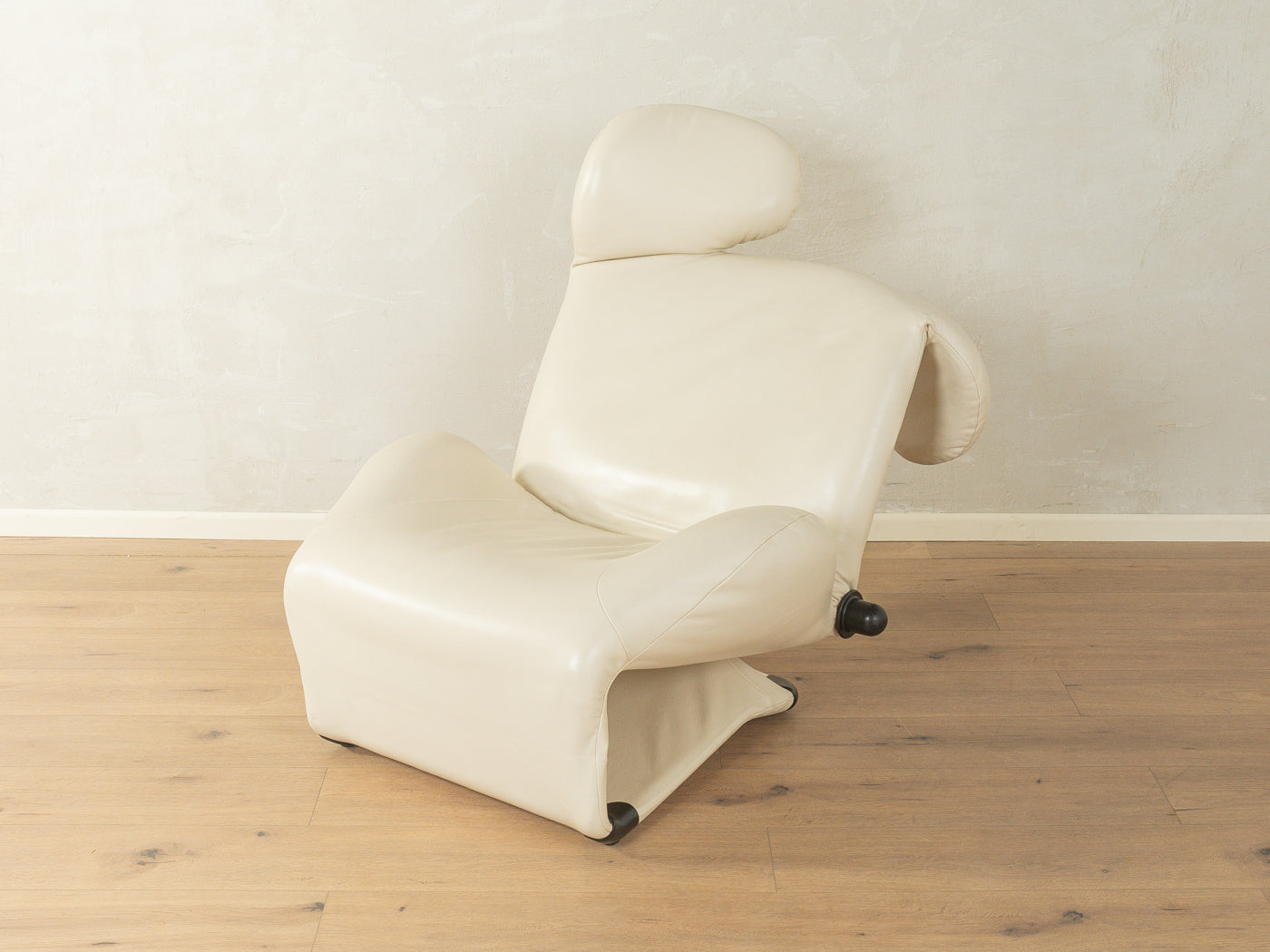 WINK Sessel, Toshiyuki Kita, Cassina