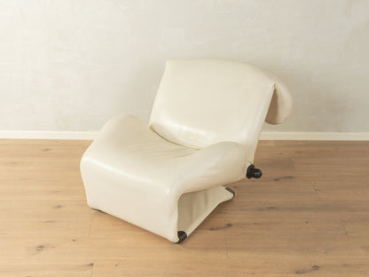 WINK Sessel, Toshiyuki Kita, Cassina