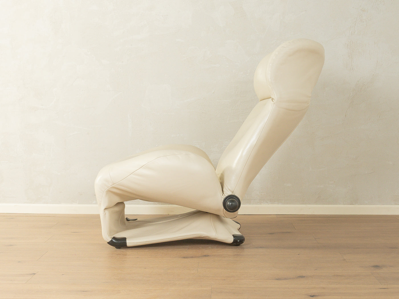 WINK Sessel, Toshiyuki Kita, Cassina