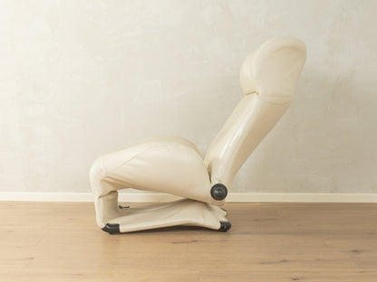 WINK Sessel, Toshiyuki Kita, Cassina