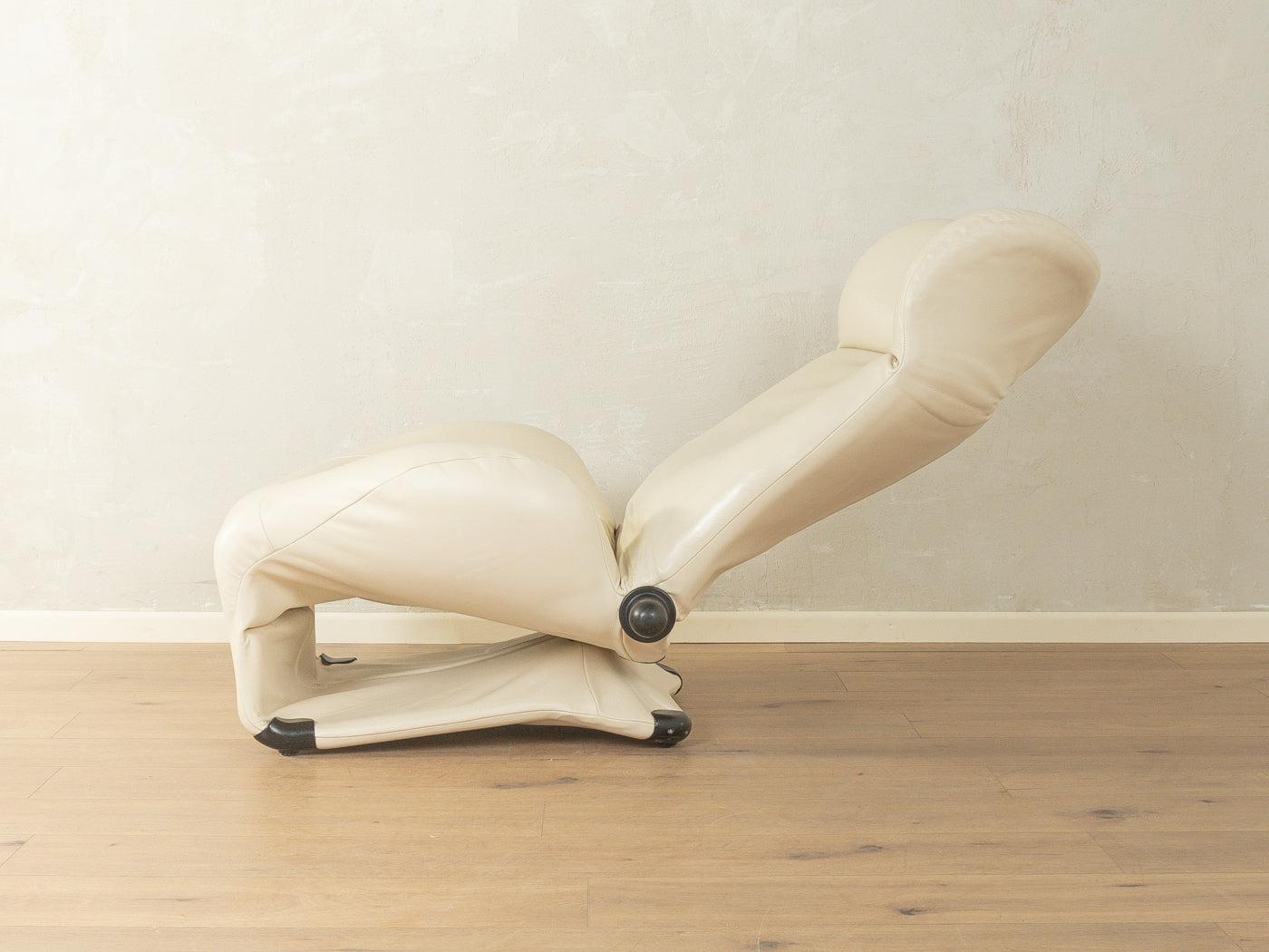 WINK Sessel, Toshiyuki Kita, Cassina