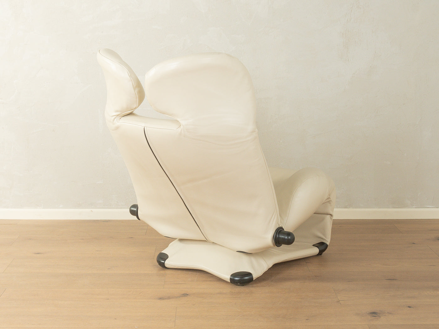 WINK Sessel, Toshiyuki Kita, Cassina