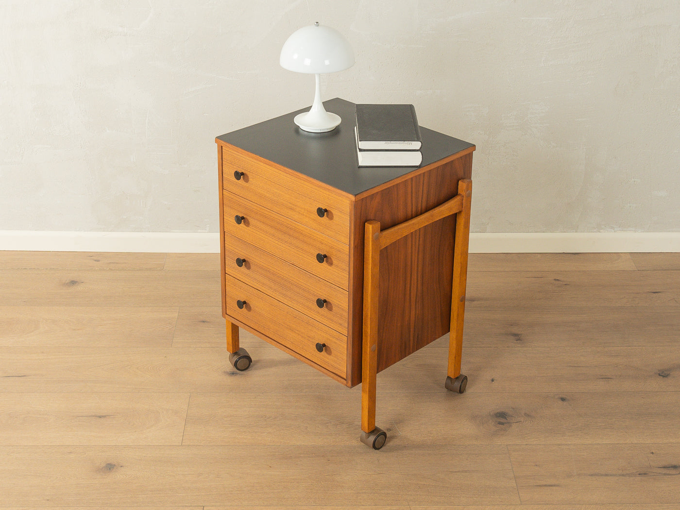1960er Jahre Kommode