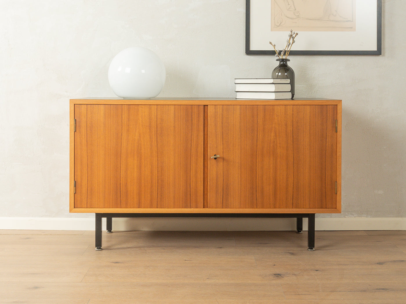 1960er Jahre Sideboard