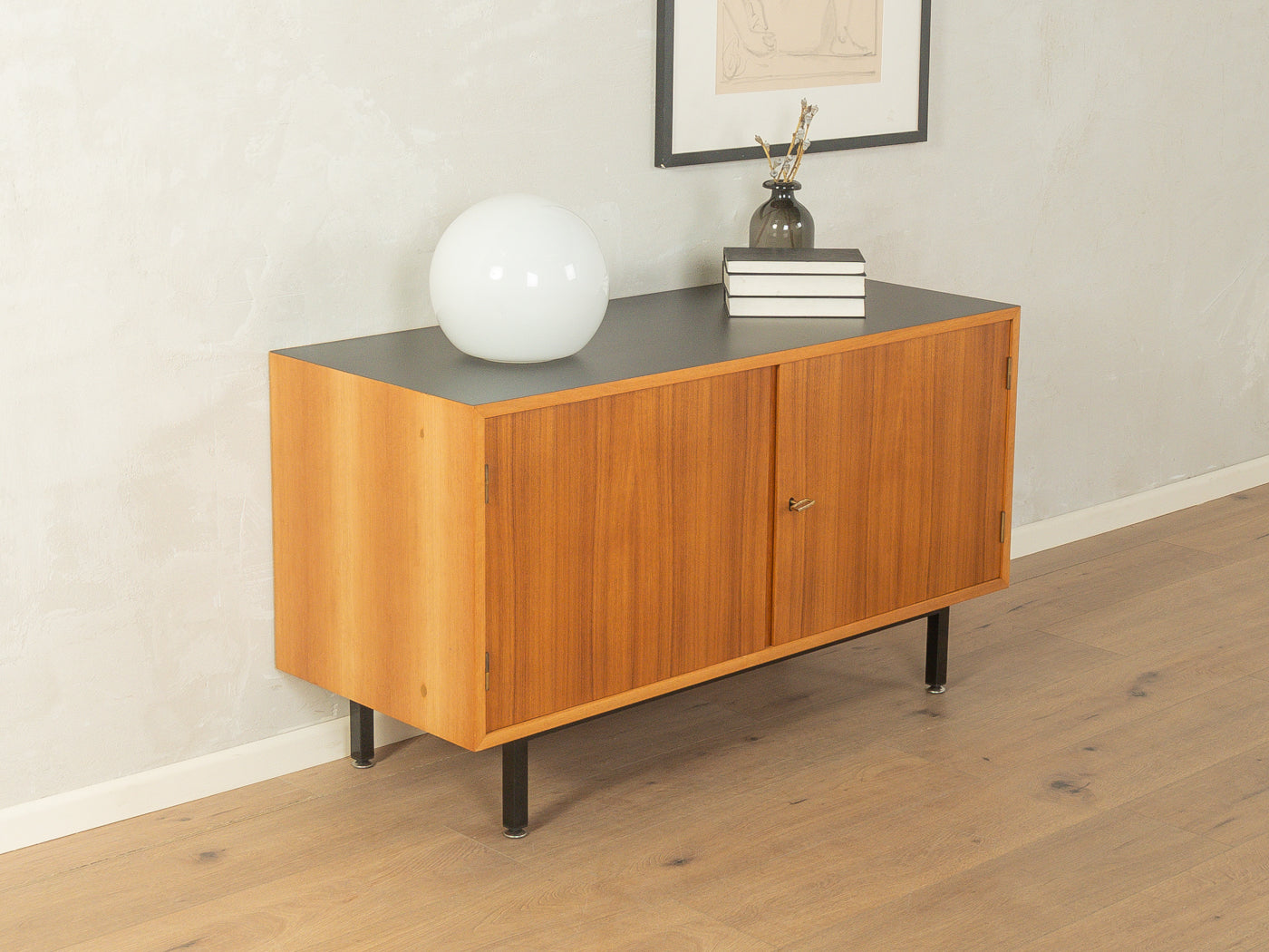 1960er Jahre Sideboard