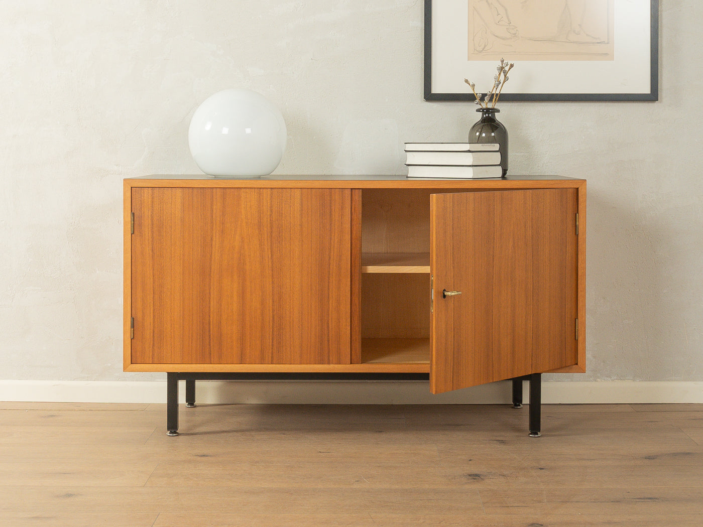 1960er Jahre Sideboard