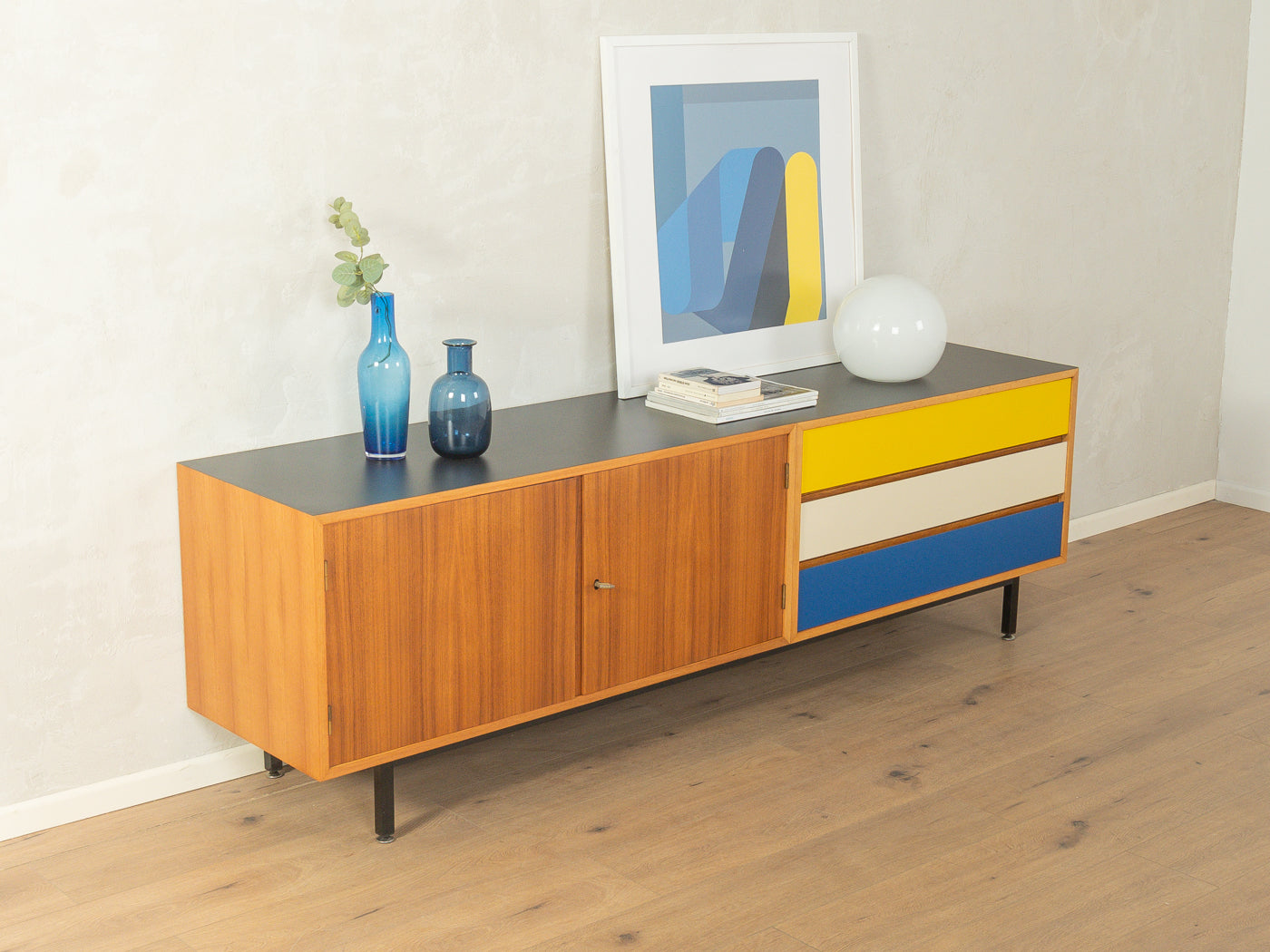 1960er Jahre Sideboard