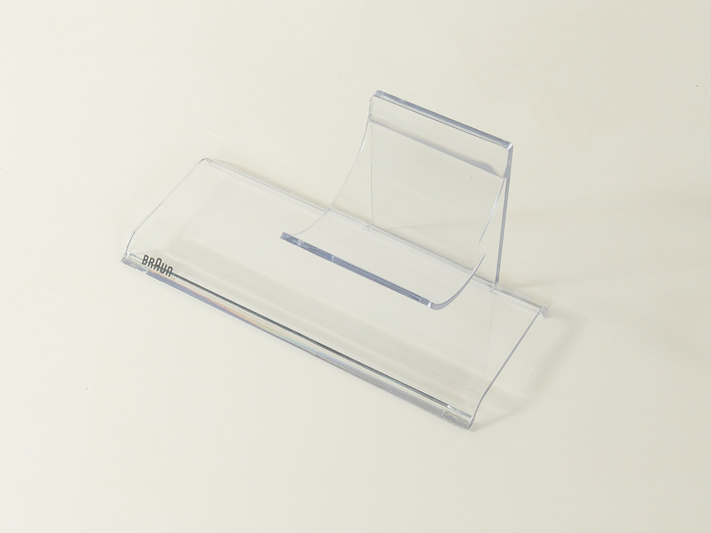 HL70 table fan, Reinhold Weiß & Jürgen Greubel, Braun