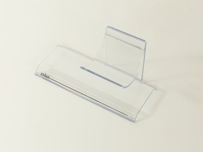 HL70 table fan, Reinhold Weiß & Jürgen Greubel, Braun