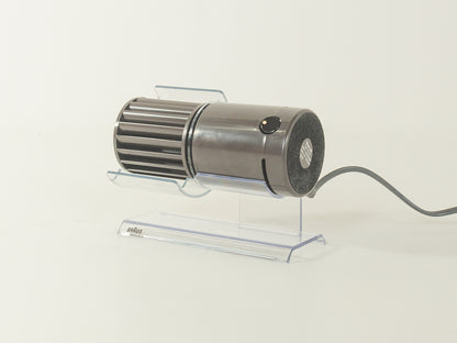 HL70 table fan, Reinhold Weiß & Jürgen Greubel, Braun