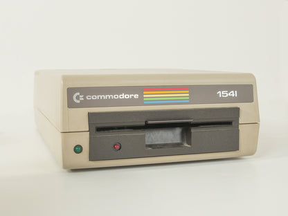 Commodore 64 Complete Set