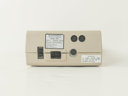 Commodore 64 Complete Set