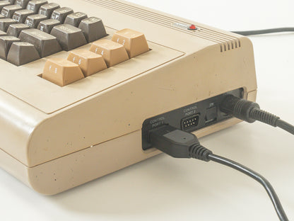Commodore 64 Complete Set