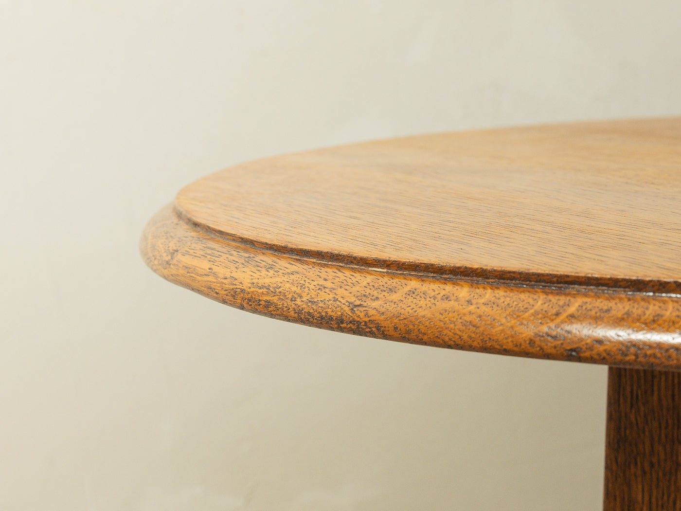 Viktorianischer Gateleg Esstisch, um 1890