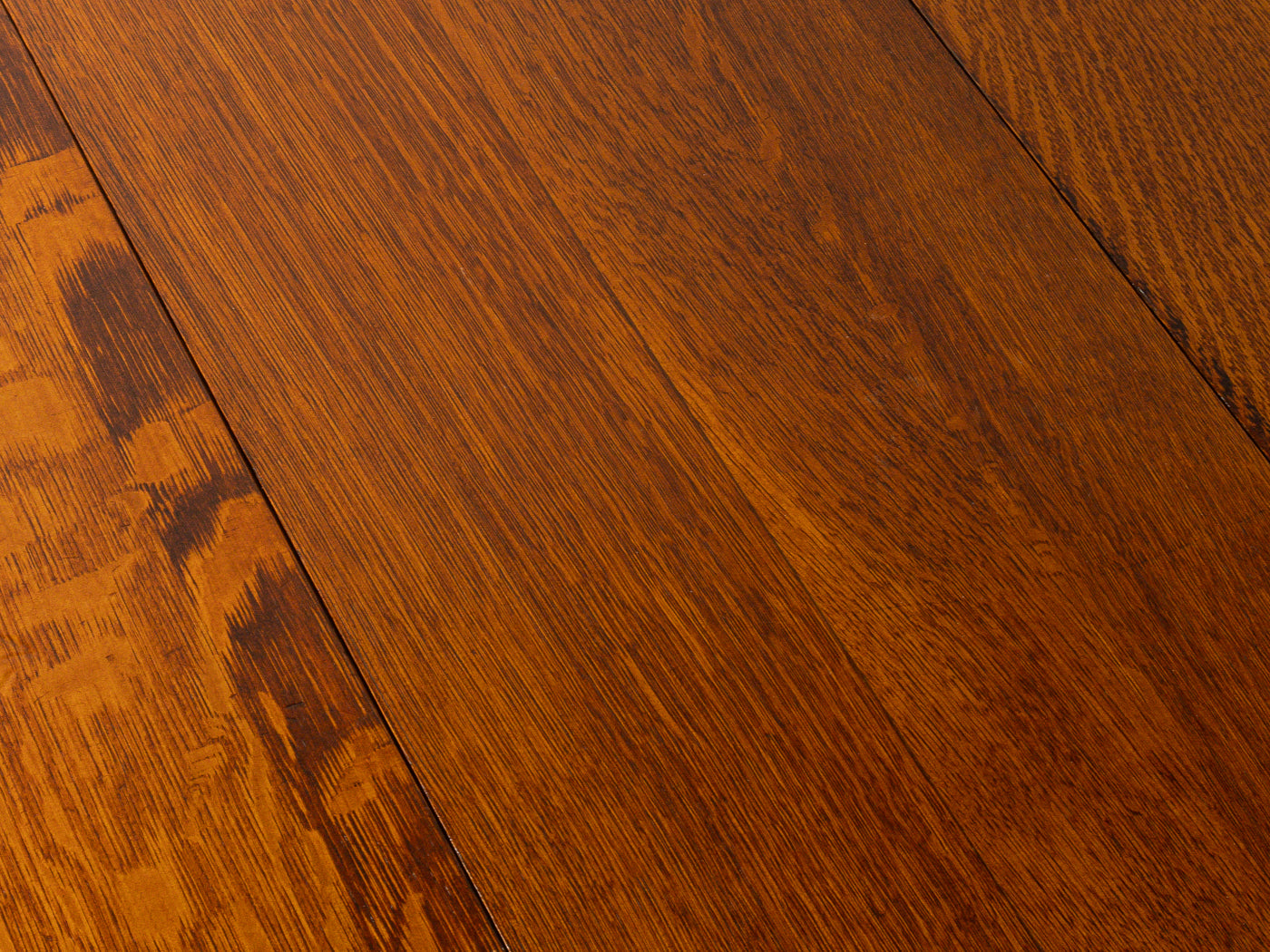 Viktorianischer Gateleg Esstisch, um 1890