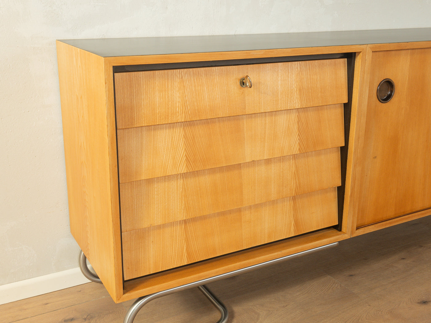 1950s Sideboard, Oldenburger Möbelwerkstätten – MCF Select