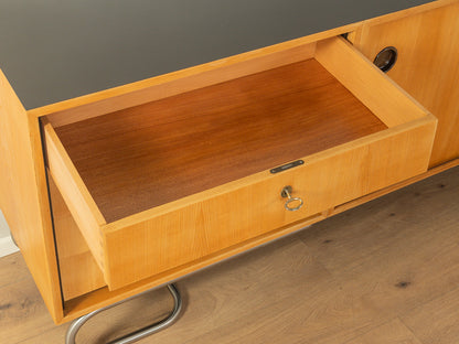 1950s Sideboard, Oldenburg Furniture Workshops