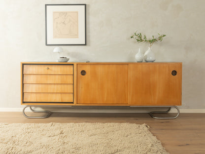 1950s Sideboard, Oldenburg Furniture Workshops
