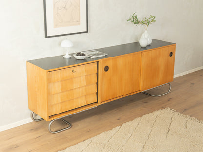1950s Sideboard, Oldenburg Furniture Workshops