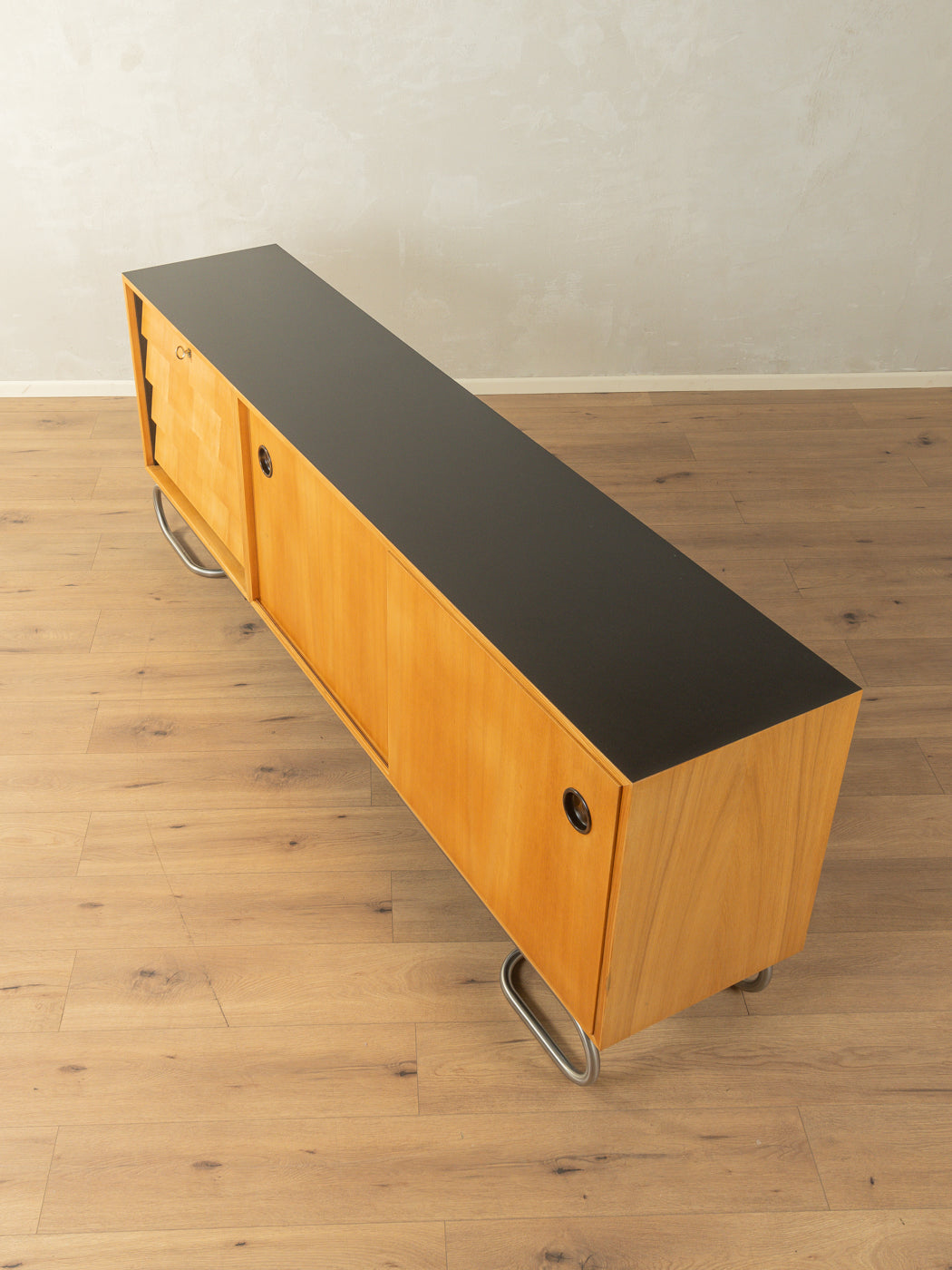 1950er Jahre Sideboard, Oldenburger Möbelwerkstätten