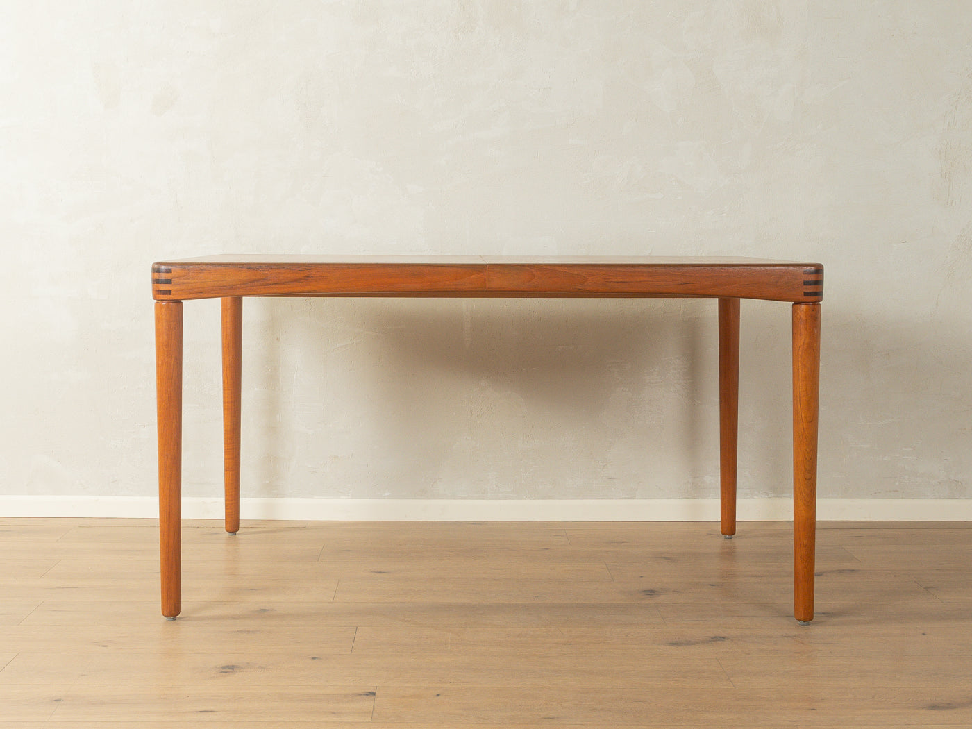 1960er Jahre Esstisch, Bramin