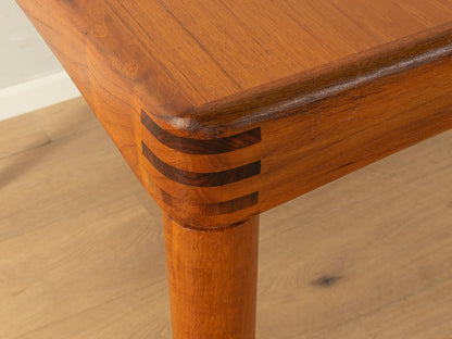 1960er Jahre Esstisch, Bramin