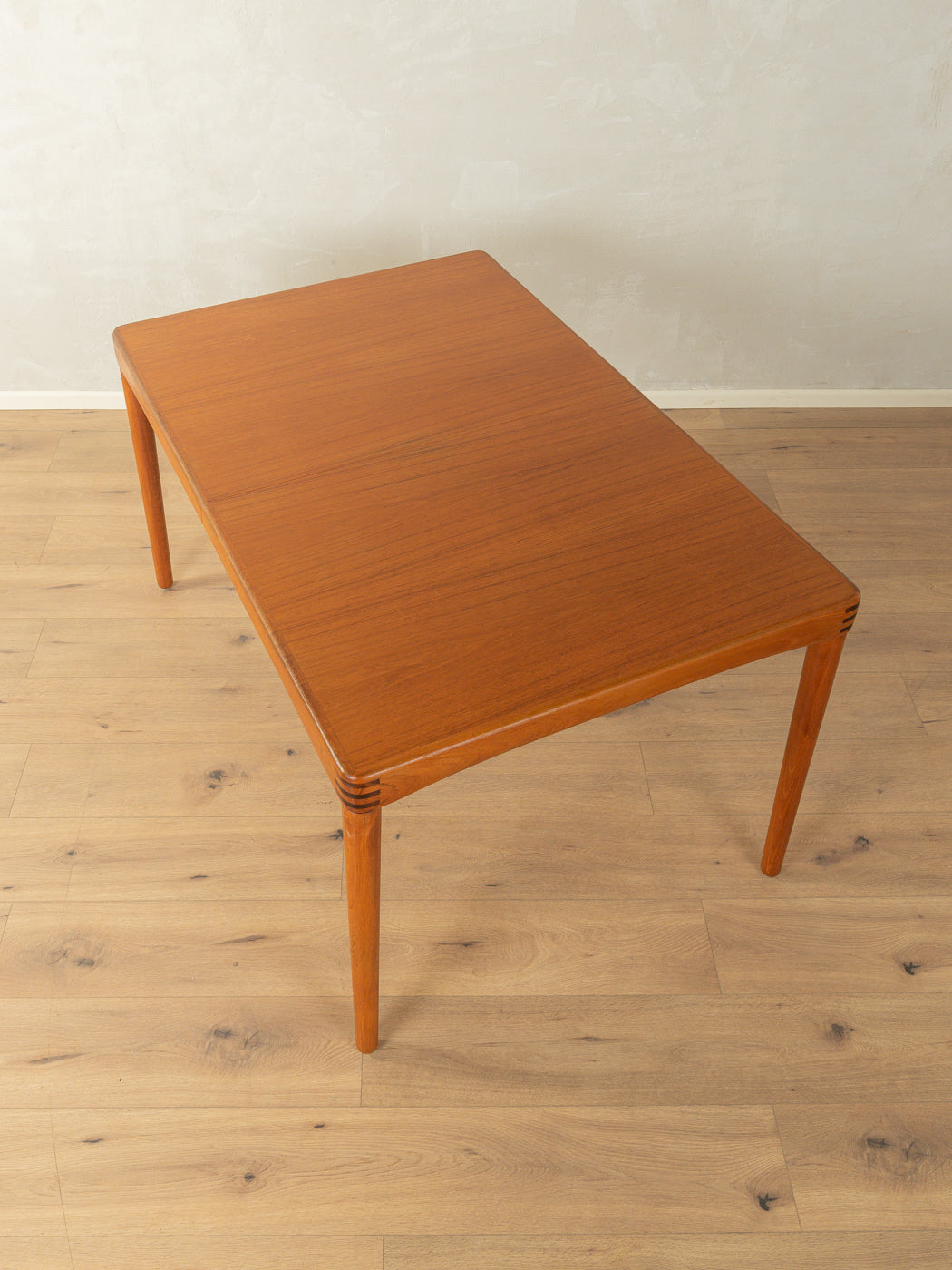 1960er Jahre Esstisch, Bramin