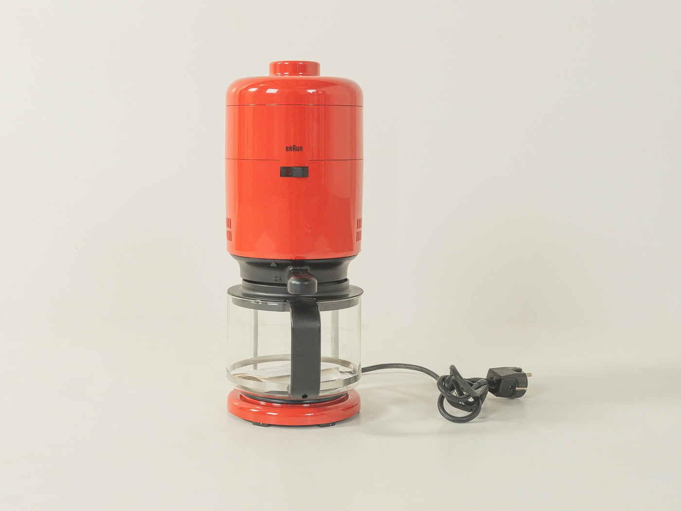 Braun KF 20 Aromaster Coffee Maker, Florian Seiffert