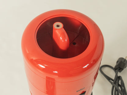 Braun KF 20 Aromaster Coffee Maker, Florian Seiffert