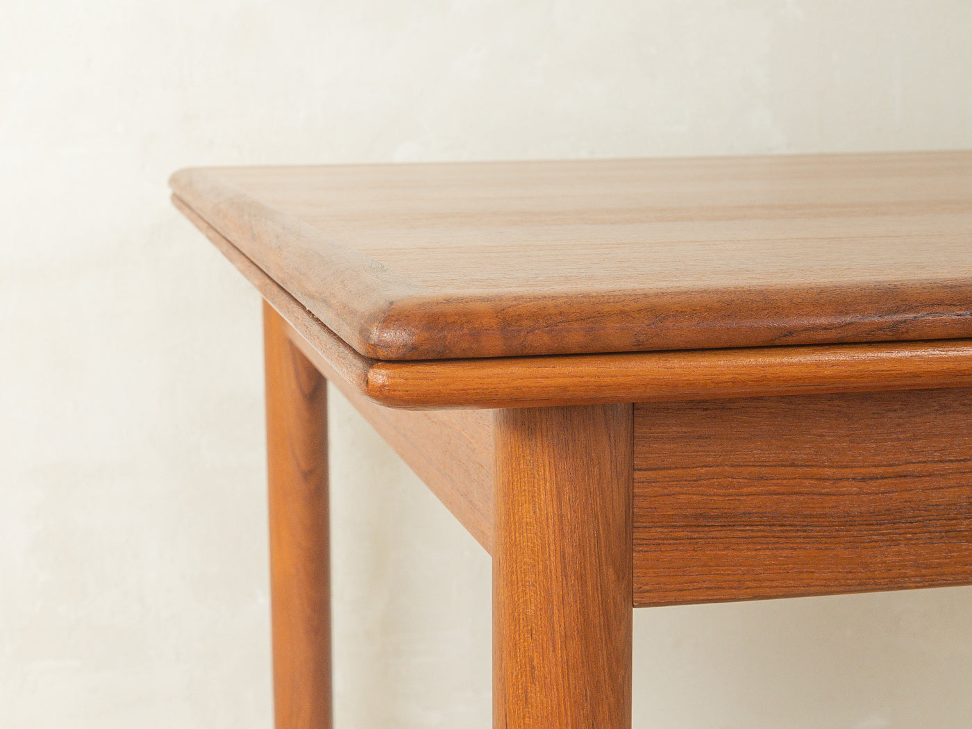 1960s Dining table, Poul Hundevad