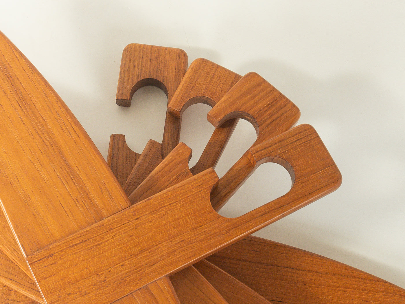 1960s Clothes hanger