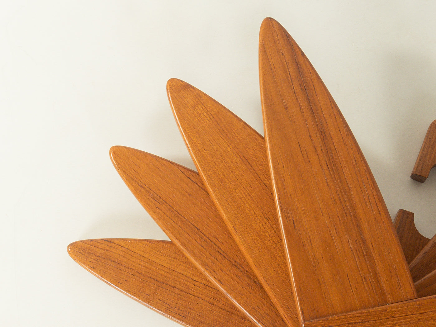 1960s Clothes hanger