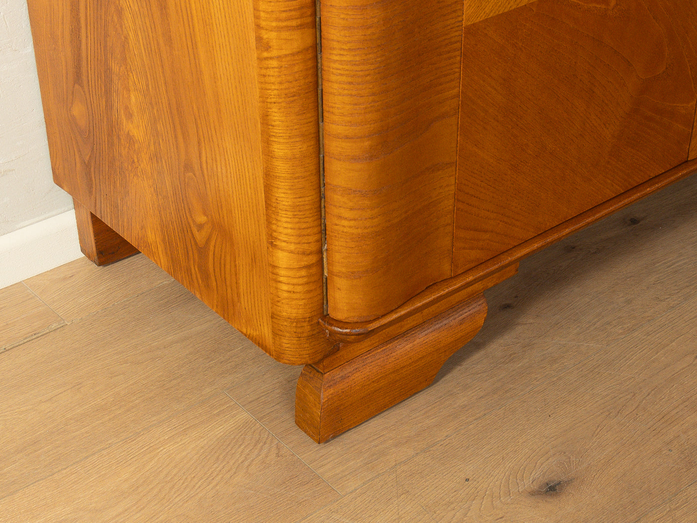 1920er Jahre Art déco Kommode