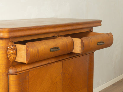 1920er Jahre Art déco Kommode