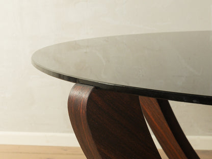 Art Deco coffee table, Wilhelm Renz