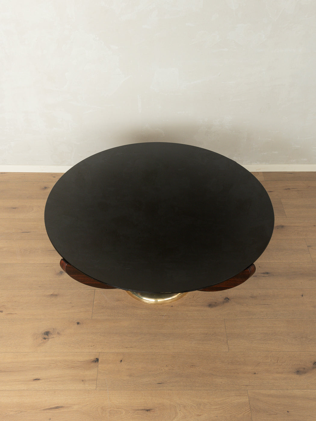 Art Deco coffee table, Wilhelm Renz