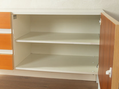 1970er Jahre Sideboard, interlübke