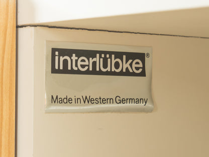 1970er Jahre Sideboard, interlübke