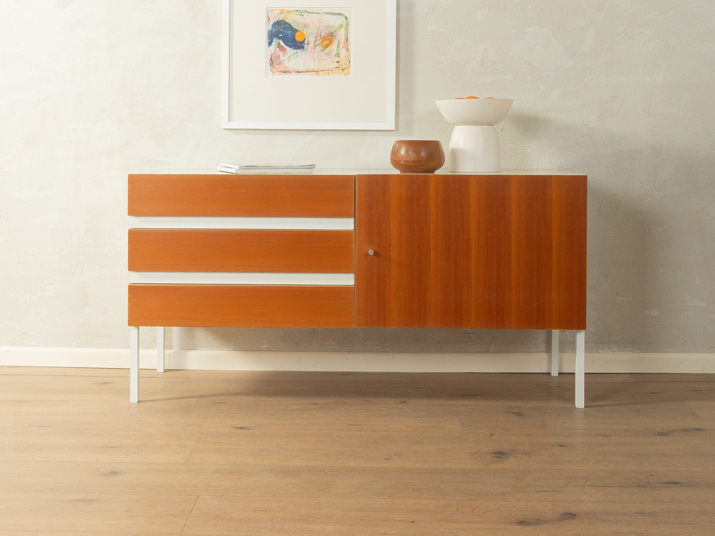 1970er Jahre Sideboard, interlübke